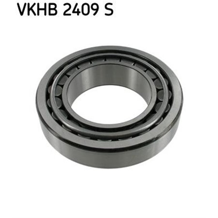 VKHB 2409 S Подшипник ступицы колеса SKF