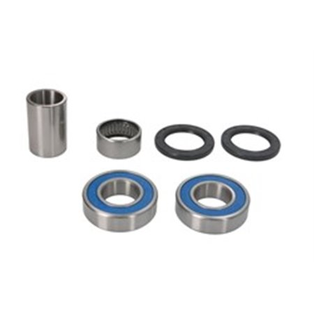 AB25-1769  Wheel bearing 4 RIDE 