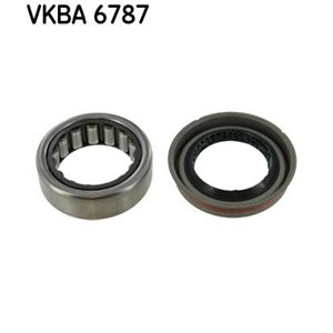 VKBA 6787 Rattalaagrikomplekt SKF - Top1autovaruosad