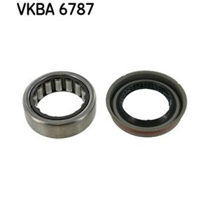 VKBA 6787 Wheel Bearing Kit SKF - Top1autovaruosad