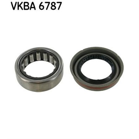 VKBA 6787 Комплект подшипника ступицы колеса SKF