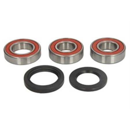 WBK-180  Wheel bearing TOURMAX 