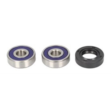 AB25-1161  Wheel bearing 4 RIDE 