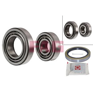 713 6193 00  Wheel bearing kit FAG 