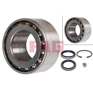 713 6190 90  Wheel bearing kit FAG 