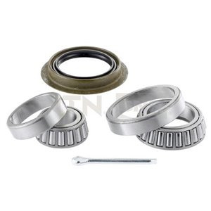 R186.00  Wheel bearing kit SNR 