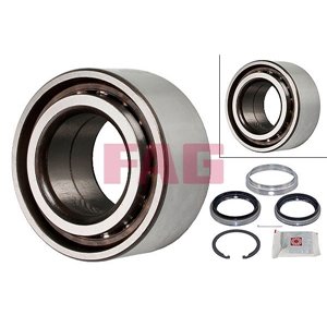 713 6185 50  Wheel bearing kit FAG 
