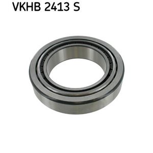 VKHB 2413 S Подшипник ступицы колеса SKF - Top1autovaruosad