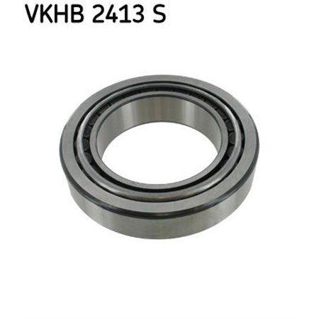 VKHB 2413 S Подшипник ступицы колеса SKF