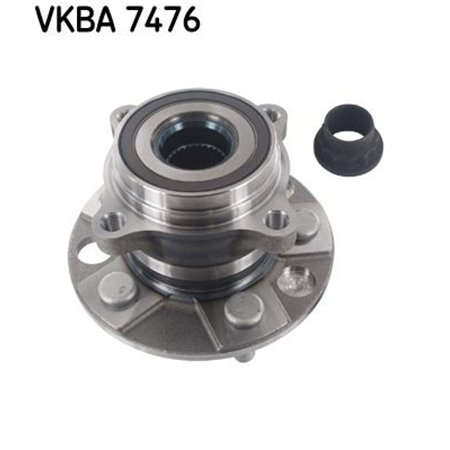 VKBA 7476 Комплект подшипника ступицы колеса SKF