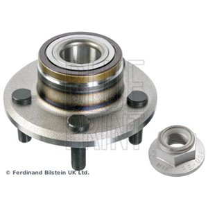 ADA108215  Wheel bearing kit with a hub BLUE PRINT 