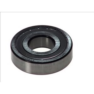 6306-2Z  SKF   Standard ball bearing SKF  - Top1autovaruosad