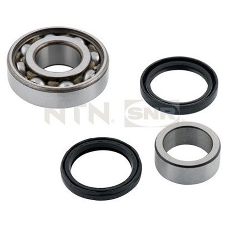 R177.13  Wheel bearing kit SNR 