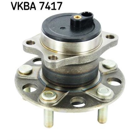 VKBA 7417 Pyörän Laakerisarja SKF