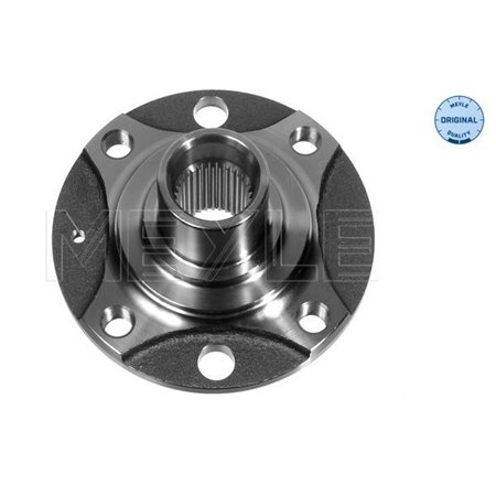 614 032 0004 Wheel Hub MEYLE