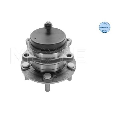 37-14 752 0007 Wheel Hub MEYLE