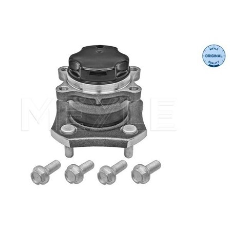 36-14 752 0003 Wheel Hub MEYLE