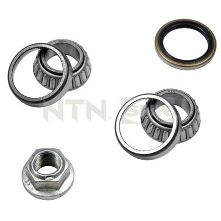 R184.01 Wheel Bearing Kit SNR