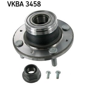 VKBA 3458 Hjullagersats SKF - Top1autovaruosad