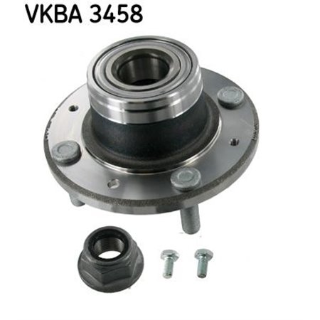 VKBA 3458 Hjullagersats SKF