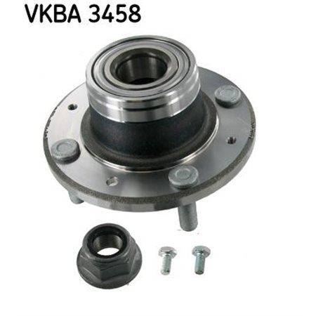 VKBA 3458 Wheel Bearing Kit SKF