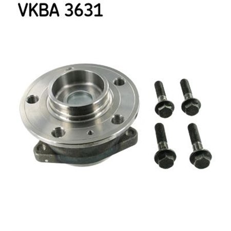 VKBA 3631 Hjullagersats SKF