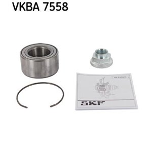 VKBA 7558 Wheel Bearing Kit SKF - Top1autovaruosad