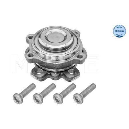 314 652 0003 Wheel Hub MEYLE