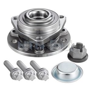 R164.25  Wheel bearing kit with a hub SNR 