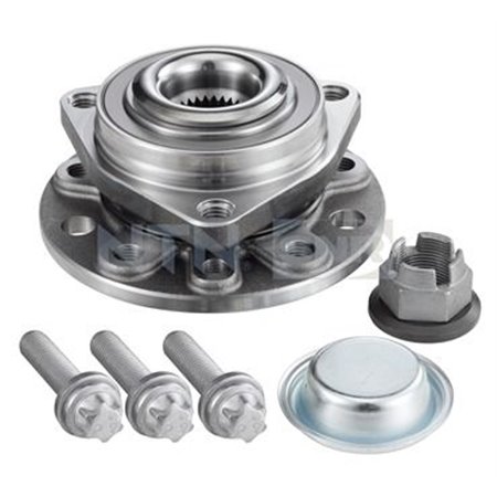 R164.25 Wheel Bearing Kit SNR