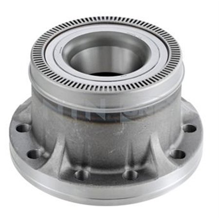 HDS001  Wheel hub SNR 