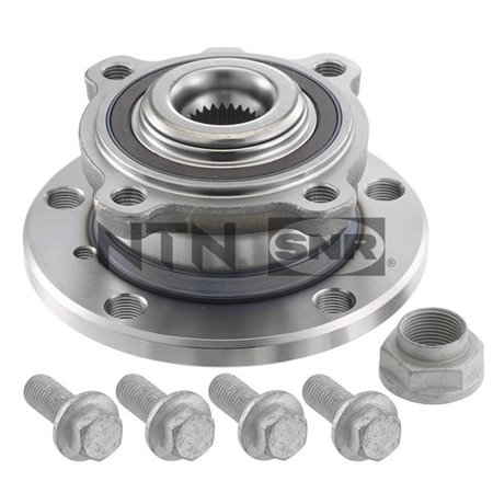 R162.55 Wheel Bearing Kit SNR