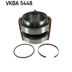 VKBA 5448  Wheel bearing kit SKF  - Top1autovaruosad