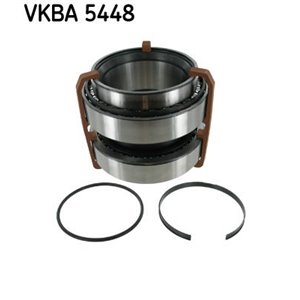 VKBA 5448 Rattalaagrikomplekt SKF - Top1autovaruosad