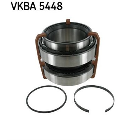VKBA 5448  Wheel bearing kit SKF 