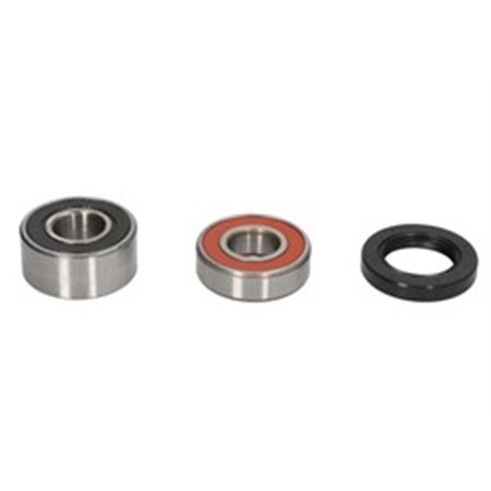 WBK-112  Wheel bearing TOURMAX 