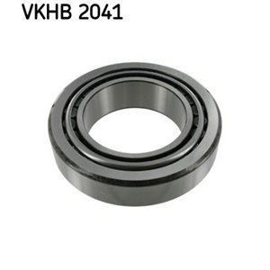 VKHB 2041 Подшипник колеса   одиночный SKF     