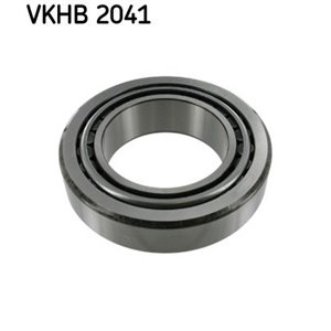 VKHB 2041 Wheel Bearing SKF - Top1autovaruosad