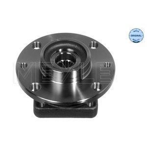 214 440 0918 Wheel Hub MEYLE - Top1autovaruosad