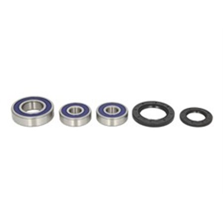 AB25-1284  Wheel bearing 4 RIDE 