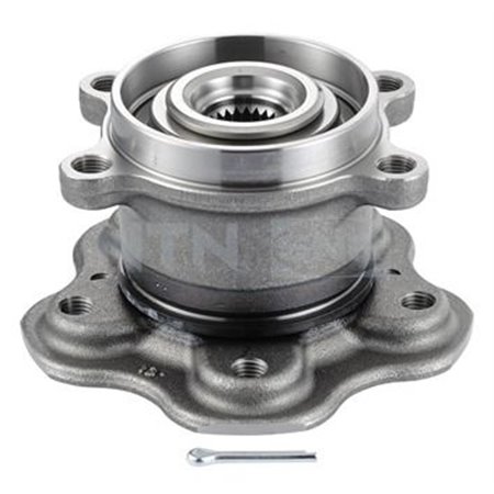 R168.113 Wheel Bearing Kit SNR