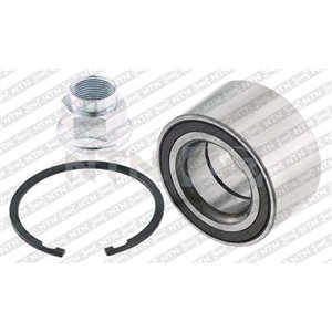 R179.20 Wheel Bearing Kit SNR - Top1autovaruosad