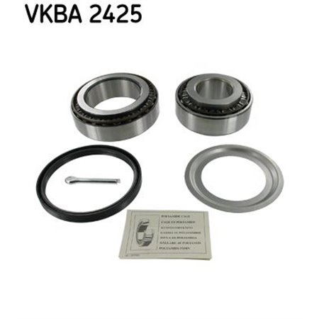 VKBA 2425 Reparationssats för hjulnav SKF