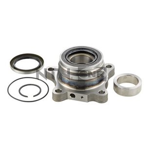 R141.22  Wheel bearing kit with a hub SNR 