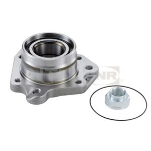 R174.75  Wheel bearing kit with a hub SNR 