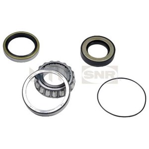 R173.07 Wheel Bearing Kit SNR - Top1autovaruosad