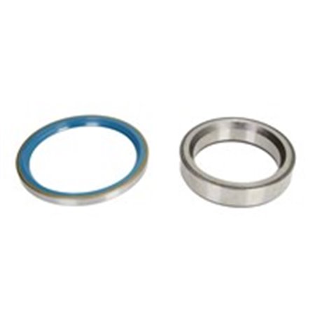 22871 Gasket Set, wheel hub FEBI BILSTEIN