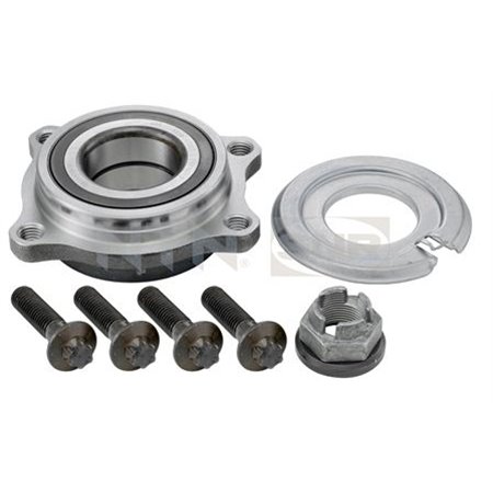 R155.84 Wheel Bearing Kit SNR