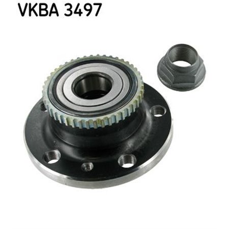 VKBA 3497 Hjullagersats SKF