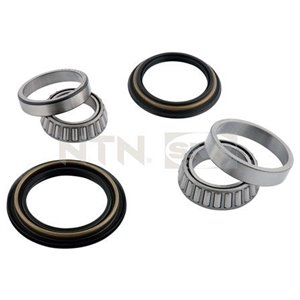 R189.00  Wheel bearing kit SNR 